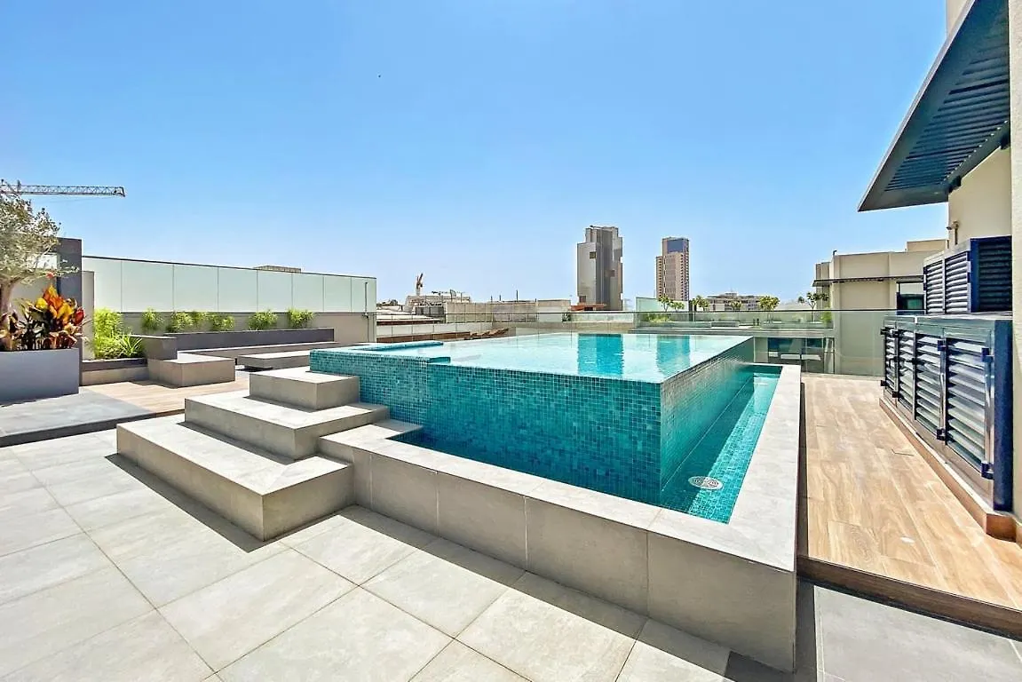 Stylish Stay In The Heart Of Jvc Dubai 0*,  United Arab Emirates